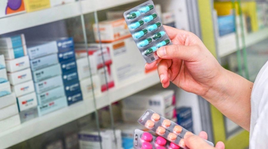 Postgraduate Diploma in Advanced Pharmacy Practice