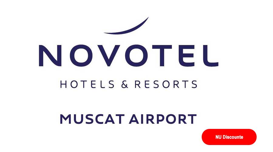 Novotel Muscat Airport